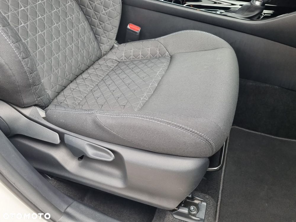 Toyota C-HR 2.0 Hybrid Style - 24