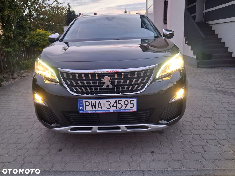 Peugeot 3008 - 2
