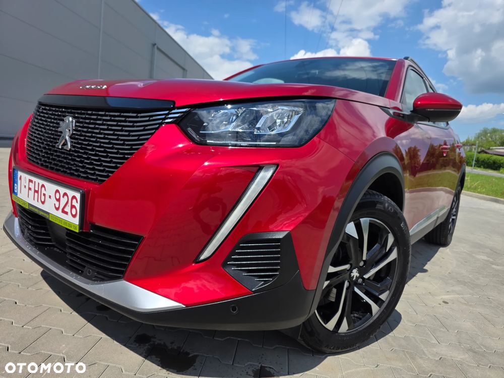 Peugeot 2008 PureTech 130 GT Pack - 2