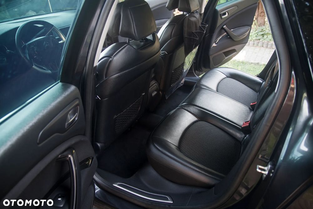 Citroën C5 2.0 HDi Exclusive - 10
