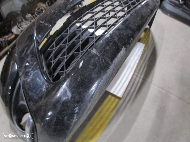 Parachoques Pc1671 CITROEN C4 PICASSO 2009 1.6HDI 110CCV 5P PRETO Frente Danificado - 5
