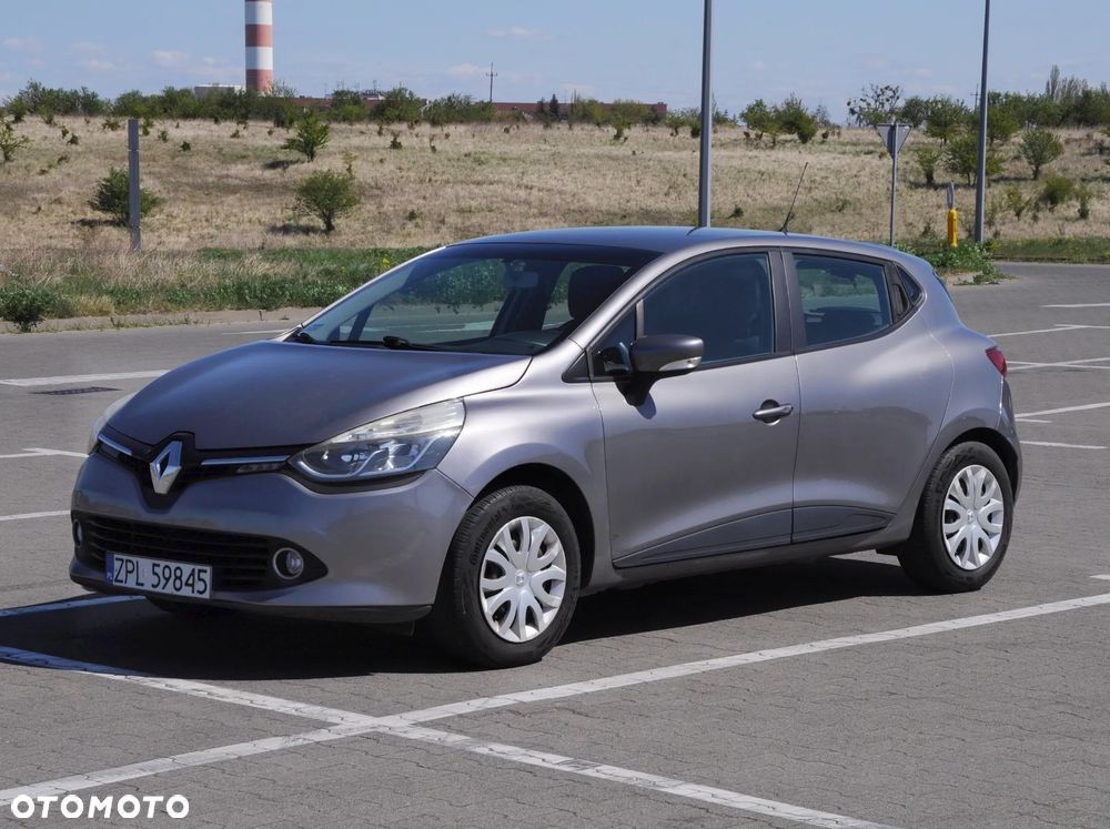 Renault Clio 1.2 16V Expression - 3