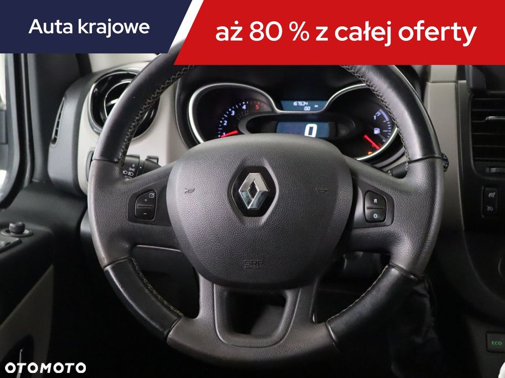 Renault Trafic - 20