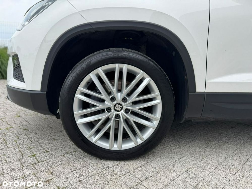 Seat Ateca - 12