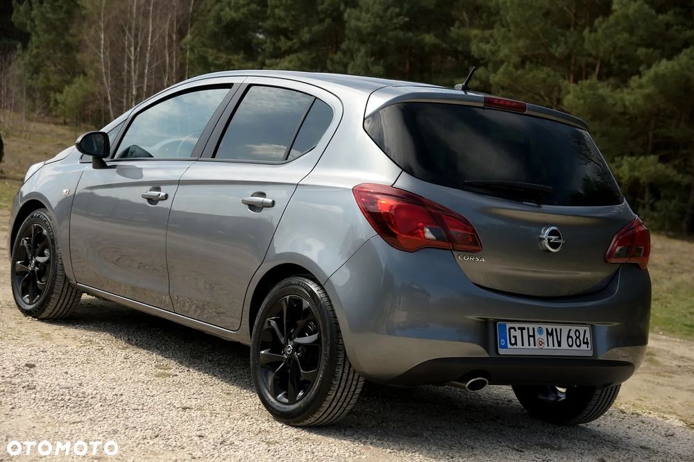 Opel Corsa 1.4 Color Edition S&S - 7