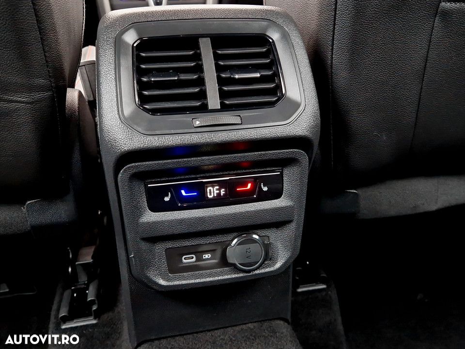 Seat Tarraco 1.5 TSI DSG7 FR - 20