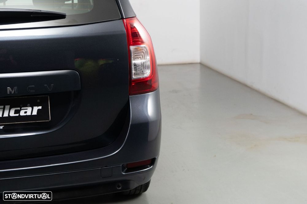 Dacia Logan MCV 0.9 TCe Comfort - 17