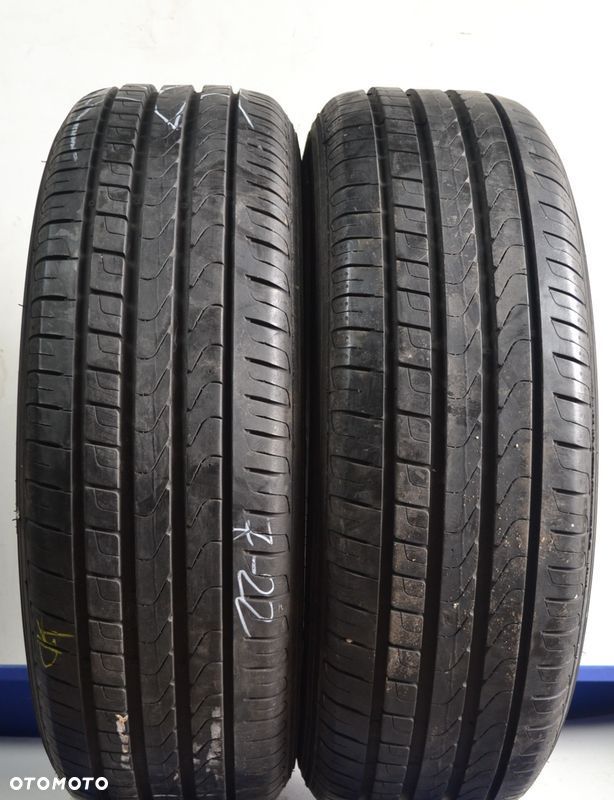 215/65R17 99V PIRELLI SCORPION VERDE x2szt 3315o - 1