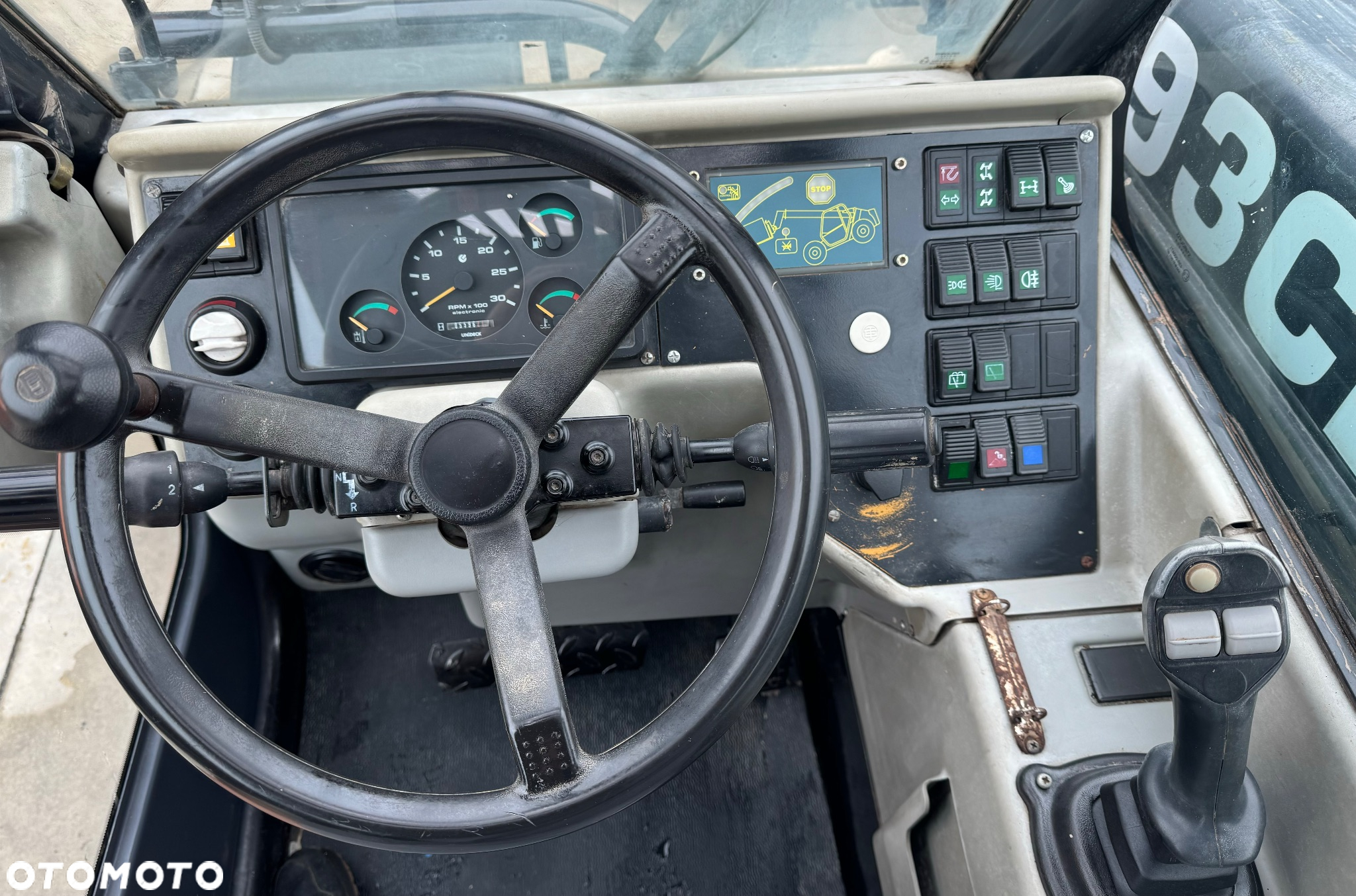 Bobcat T3093CD - 10