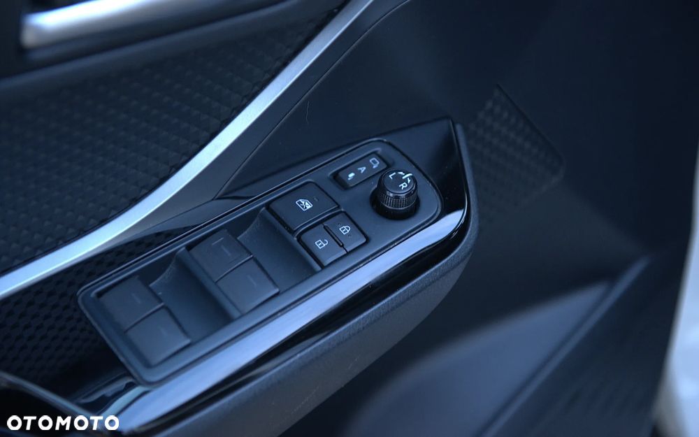 Toyota C-HR 2.0 Hybrid GR Sport - 17