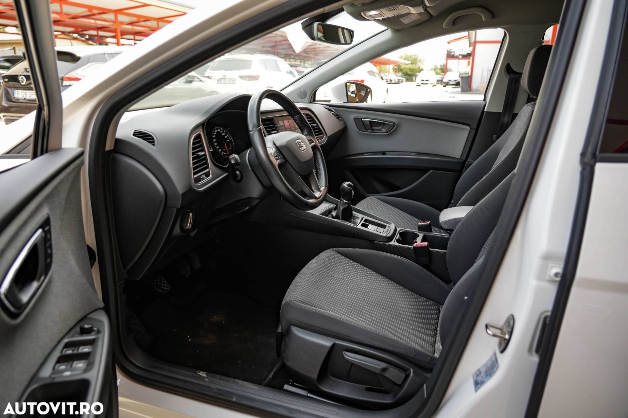 Seat Leon - 10