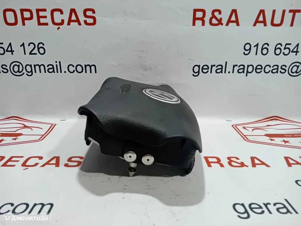 Airbag VW Golf IV 4 Ref 1377050A Original - 3