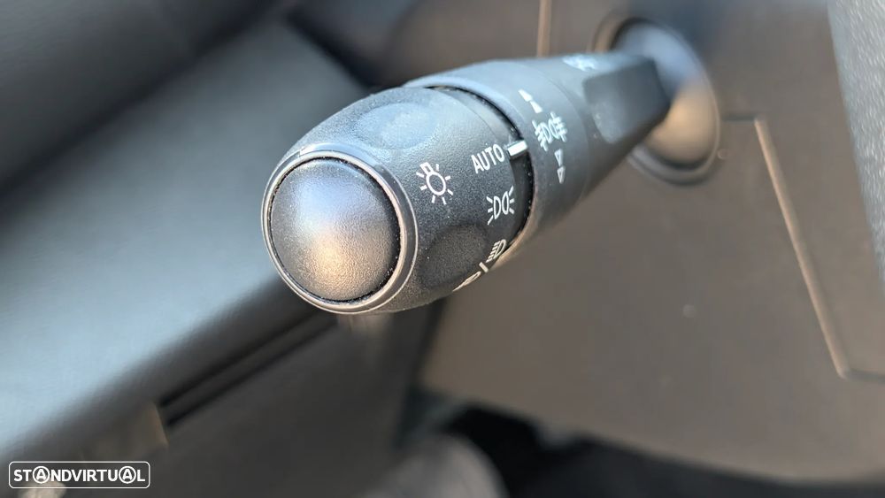 Citroën C4 1.2 PureTech Plus EAT8 - 15