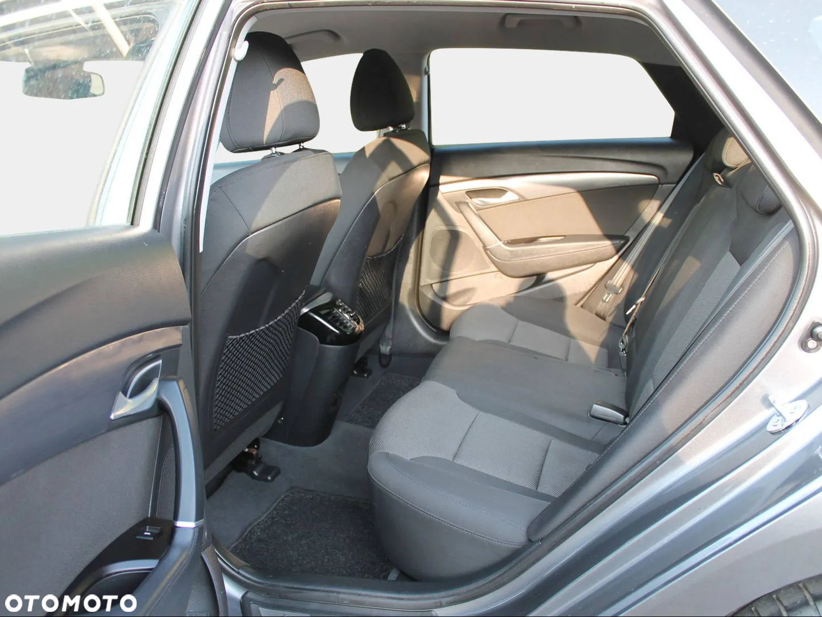 Hyundai i40 i40cw 1.7 CRDi Automatik Premium - 6