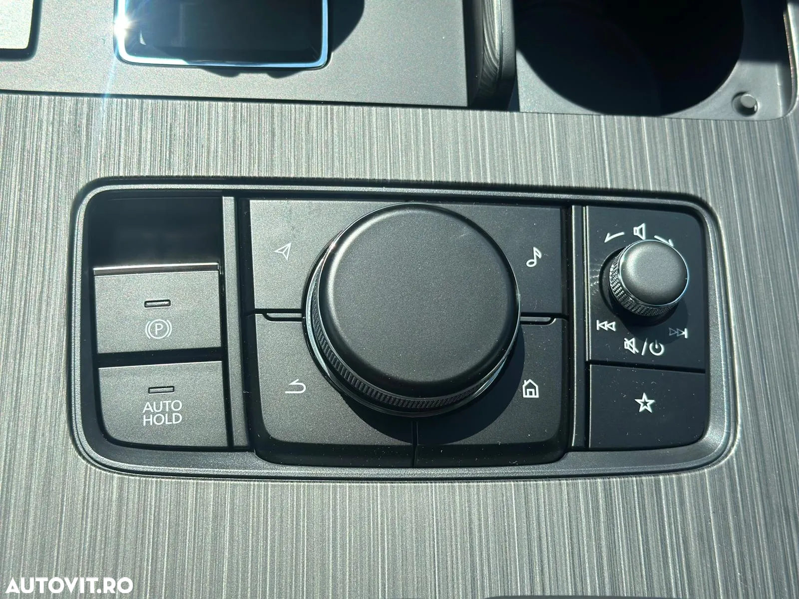Mazda CX-80 2.5 e-Skyactiv AT8 AWD PHEV Homura Plus - 34