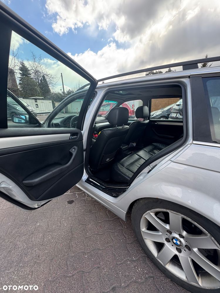 BMW Seria 3 - 21