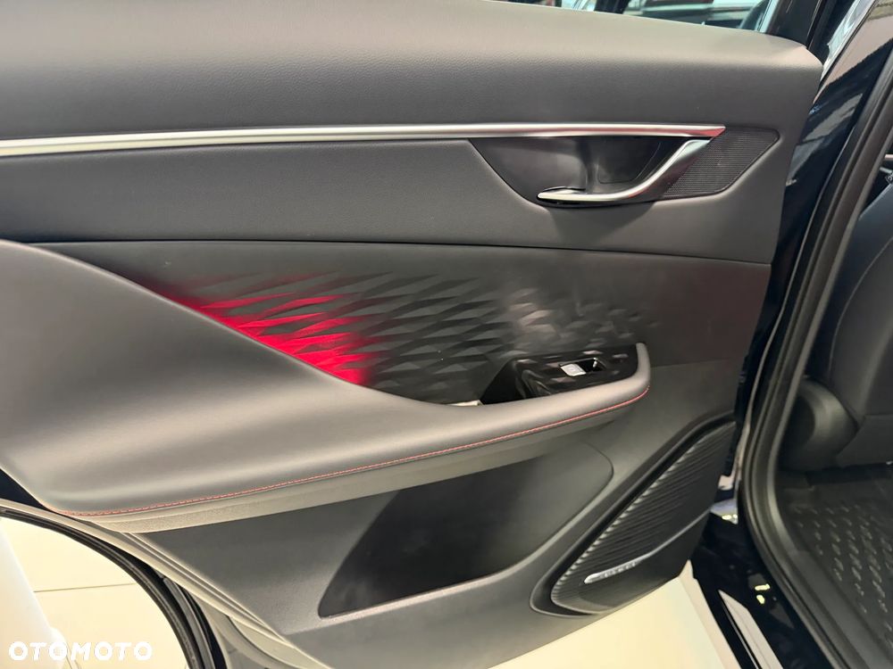 BAIC 5 Beijing 1.5T Luxury DCT - 20