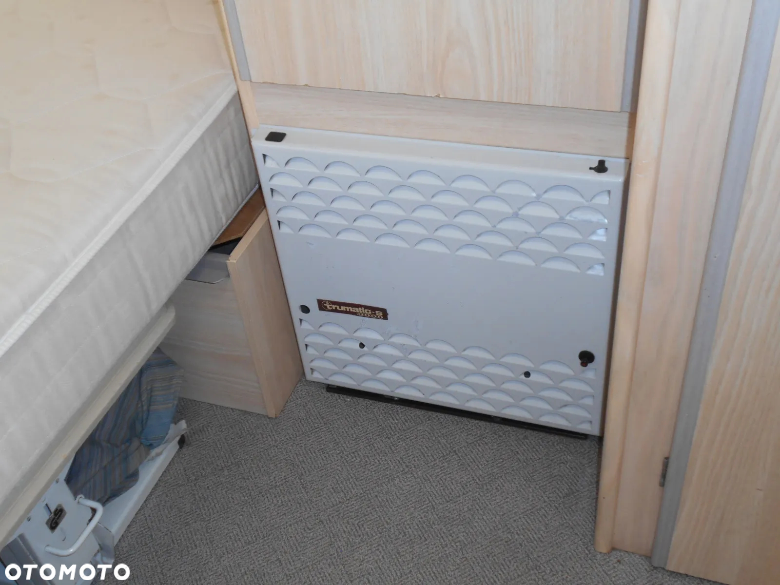 Caravelair BAMBA 415 - 21
