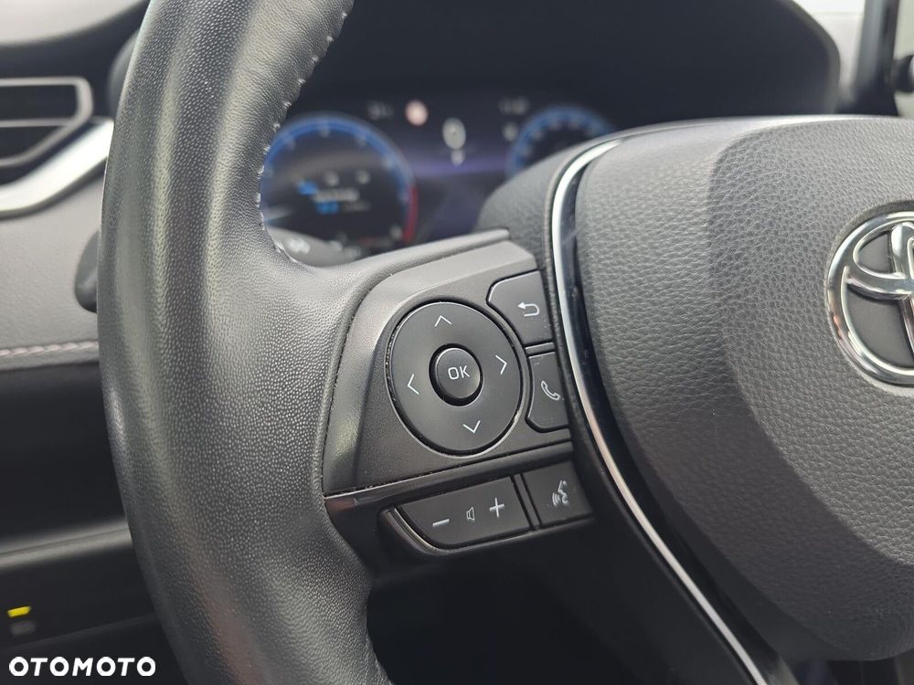 Toyota RAV4 - 15