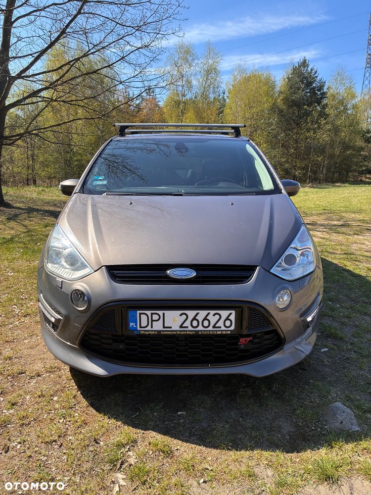 Ford S-Max 2.0 T Titanium MPS6 - 3