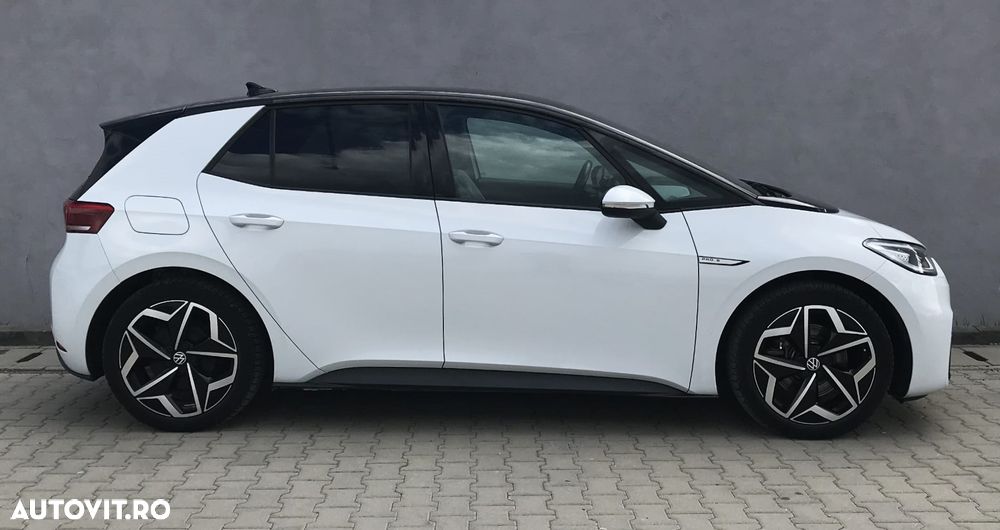 Volkswagen ID.3 Pro S (5-Sitzer) - 9