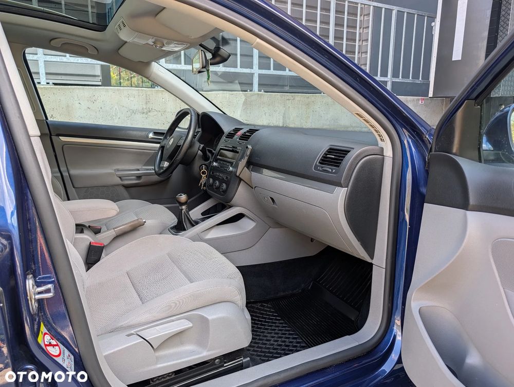 Volkswagen Golf 1.4 TSI Style - 7