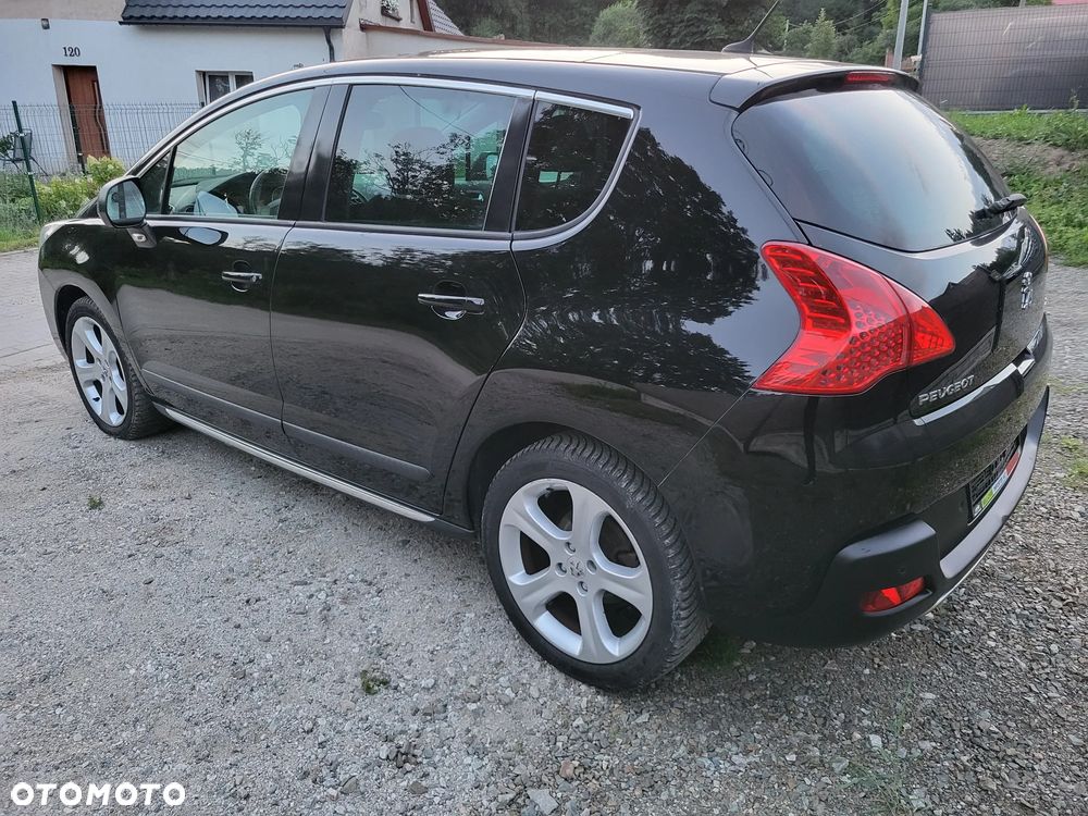 Peugeot 3008 HDi FAP 150 Business-Line - 4