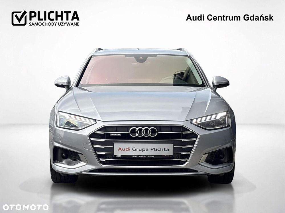 Audi A4 Avant - 9