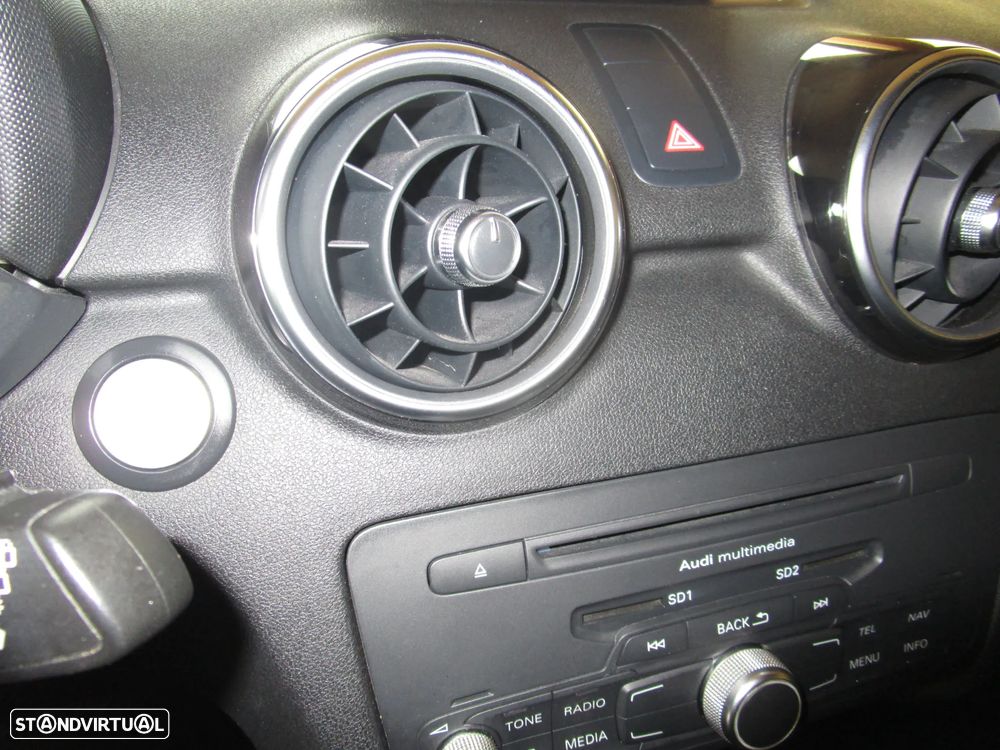 Audi A1 1.4 TFSI S tronic sport - 18