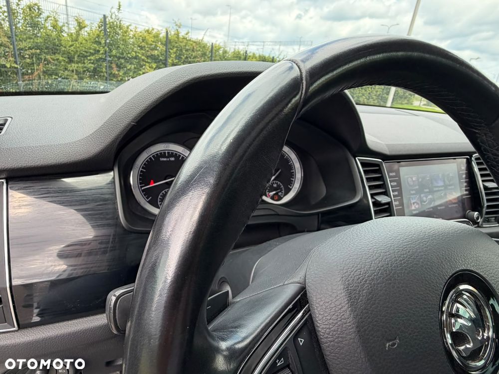Skoda Kodiaq 2.0 TSI 4x4 Style DSG - 12