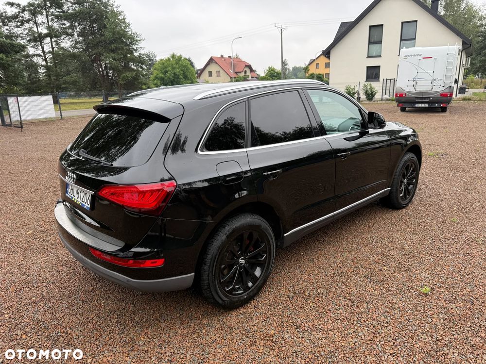 Audi Q5 - 4
