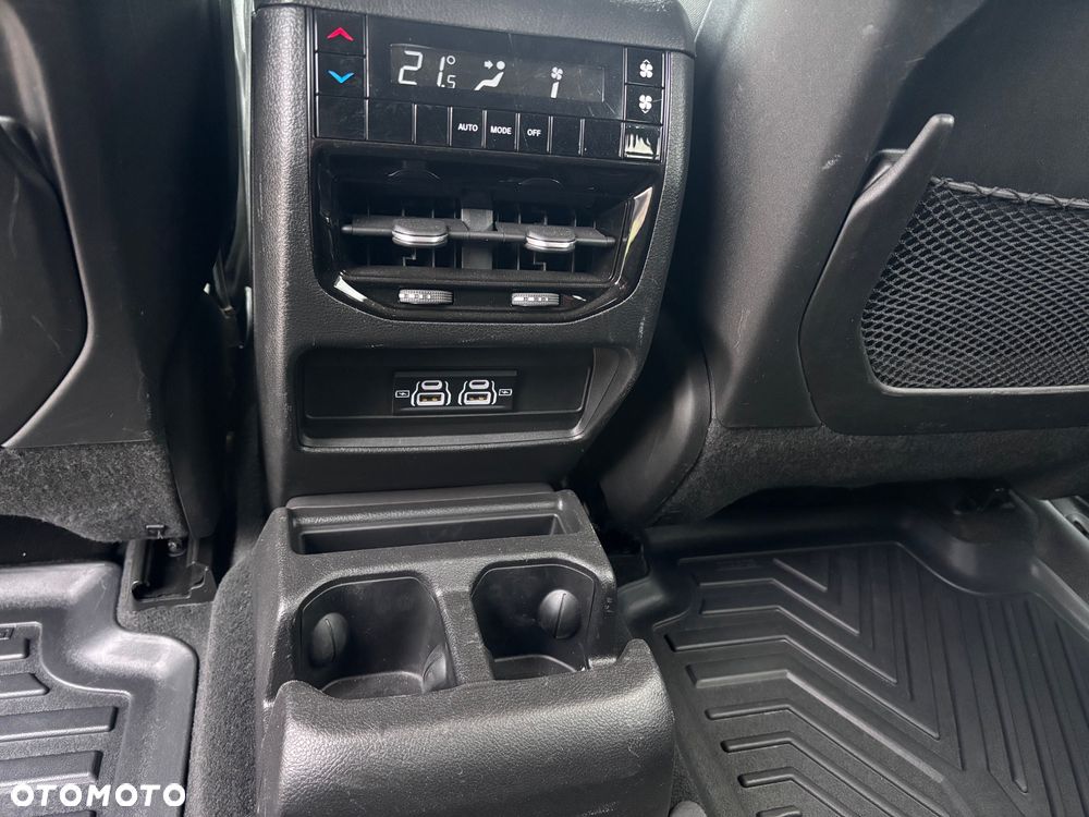 Jeep Grand Cherokee 3.6 V6 Pentastar 4WD Automatik Laredo - 21