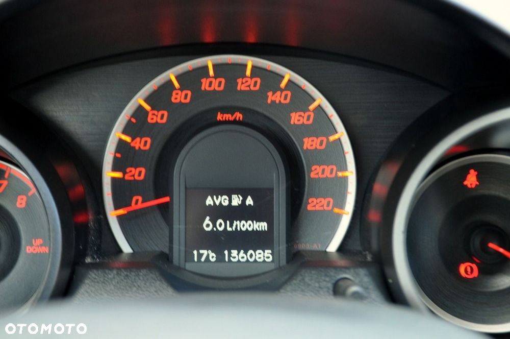 Honda Jazz - 30
