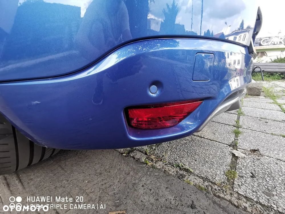 Renault Megane 2.0 16V TCE GT Robert Kubica - 24