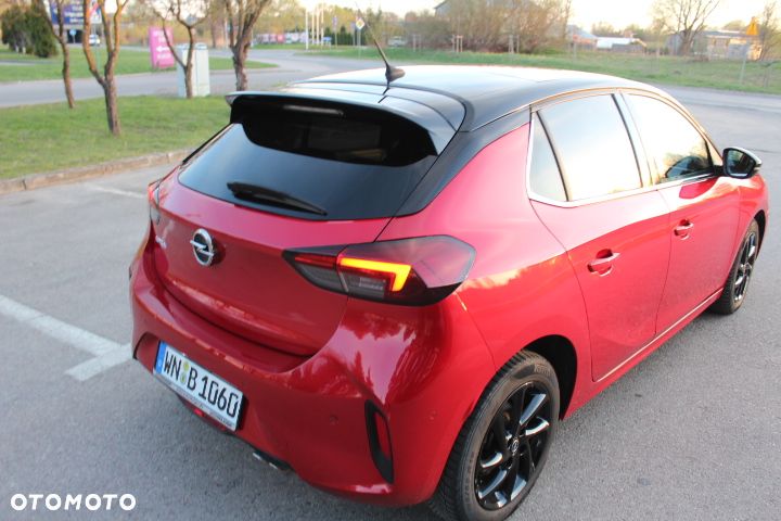 Opel Corsa 1.2 Direct Injection Turbo Start/Stop Ultimate - 6