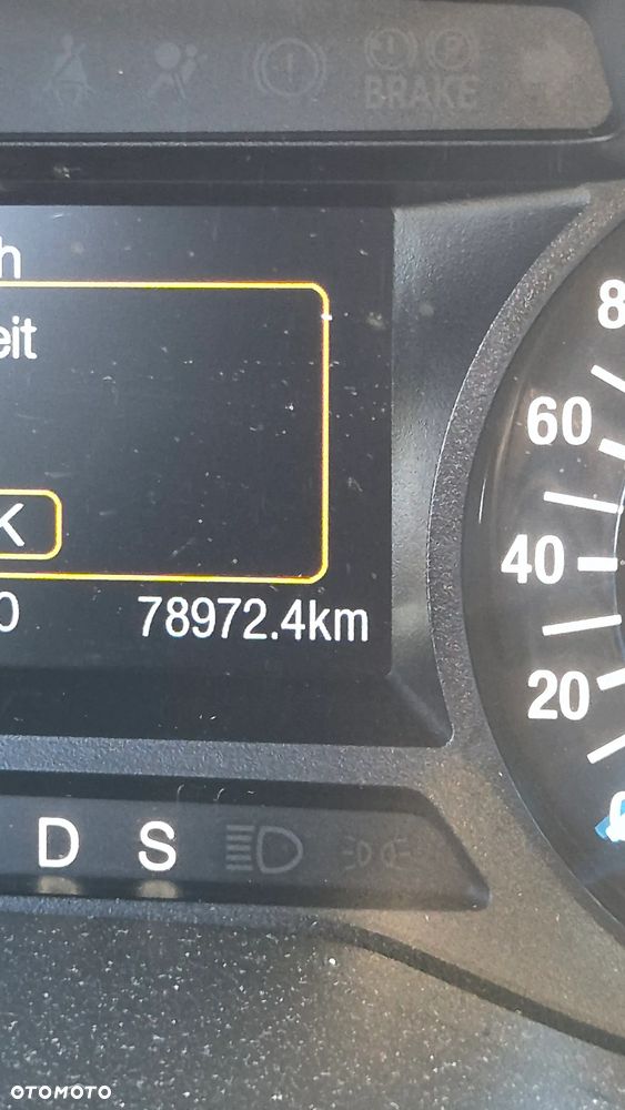 Ford Mondeo - 5