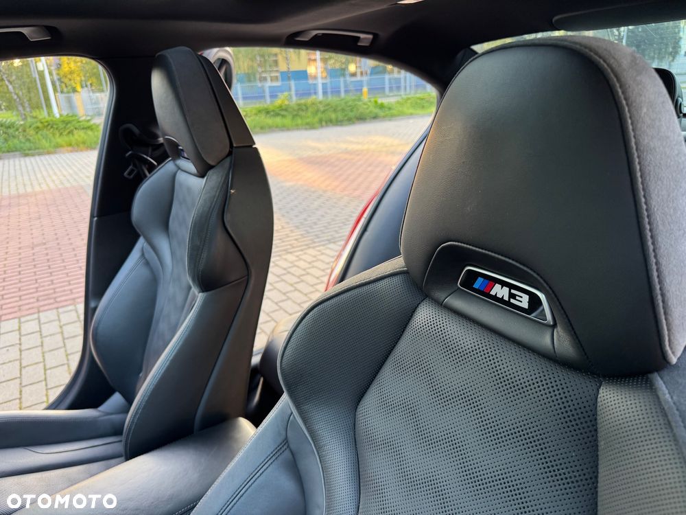 BMW M3 - 34