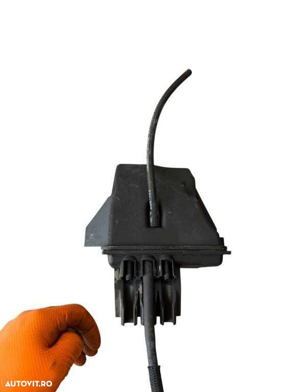 Rezervor vacuum MERCEDES BENZ SPRINTER W906 cod piesa A6510700668 - 4