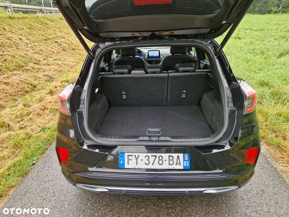 Ford Puma - 6