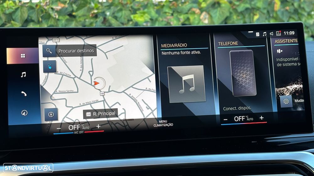 BMW i4 eDrive40 Gran Coupe - 10