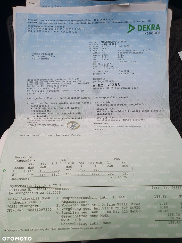 Opel Corsa 1.4 16V 150 Jahre - 20