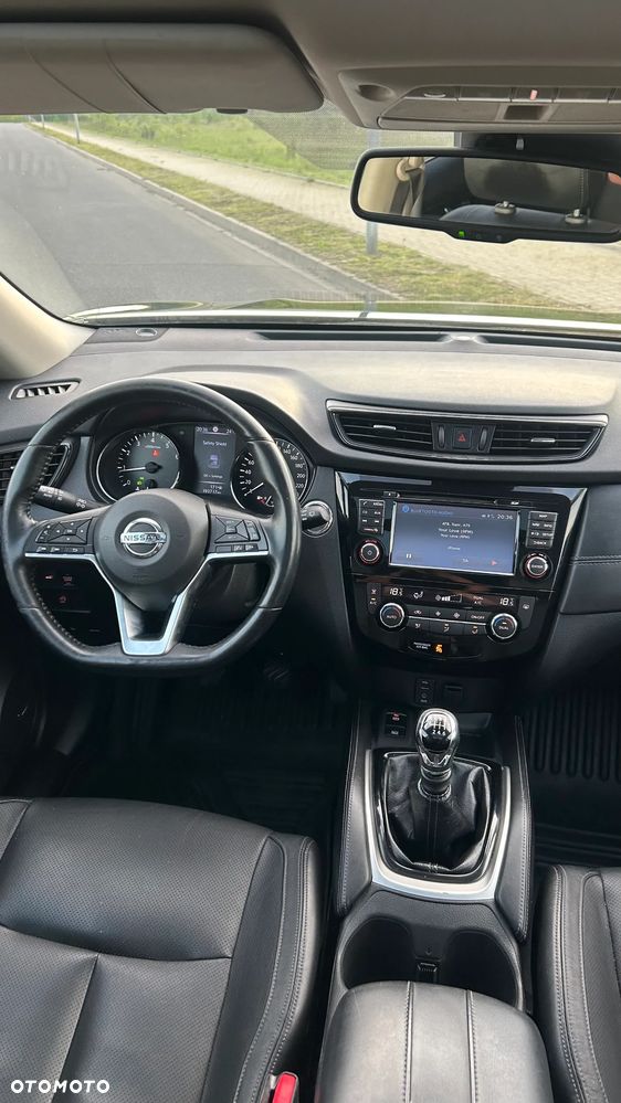 Nissan X-Trail 1.6 DIG-T Tekna - 10