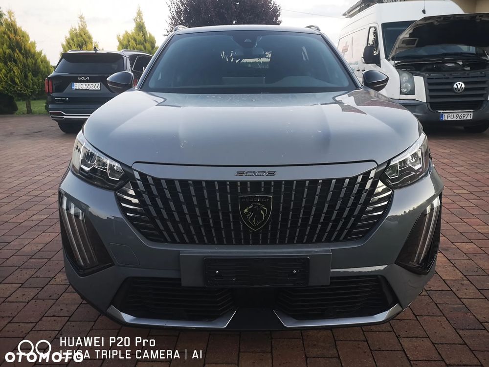 Peugeot 2008 PureTech 100 Allure S&S BVM6 - 8