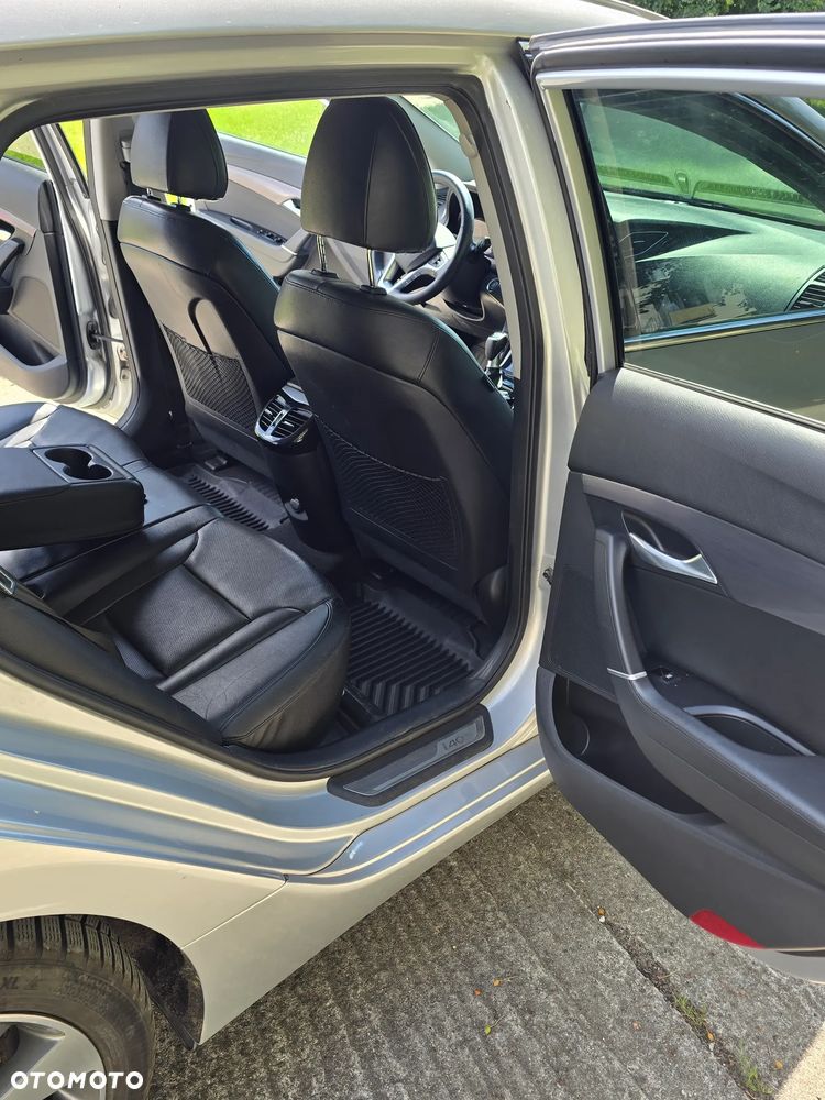 Hyundai i40 1.7 CRDi Comfort - 10