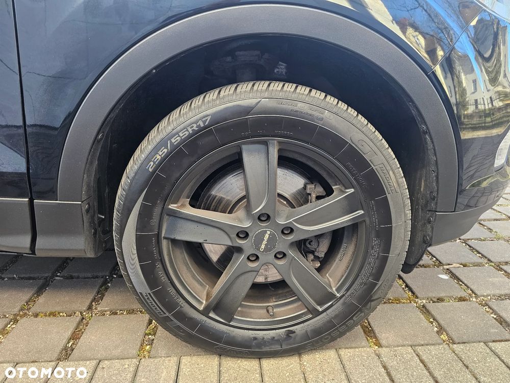 Ford Kuga 2.0 TDCi 4WD Titanium - 29