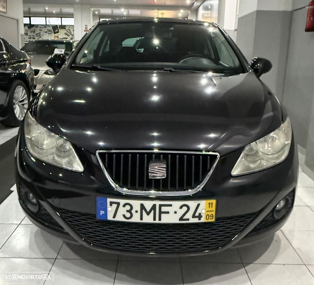 SEAT Ibiza 1.2 12V Style - 1