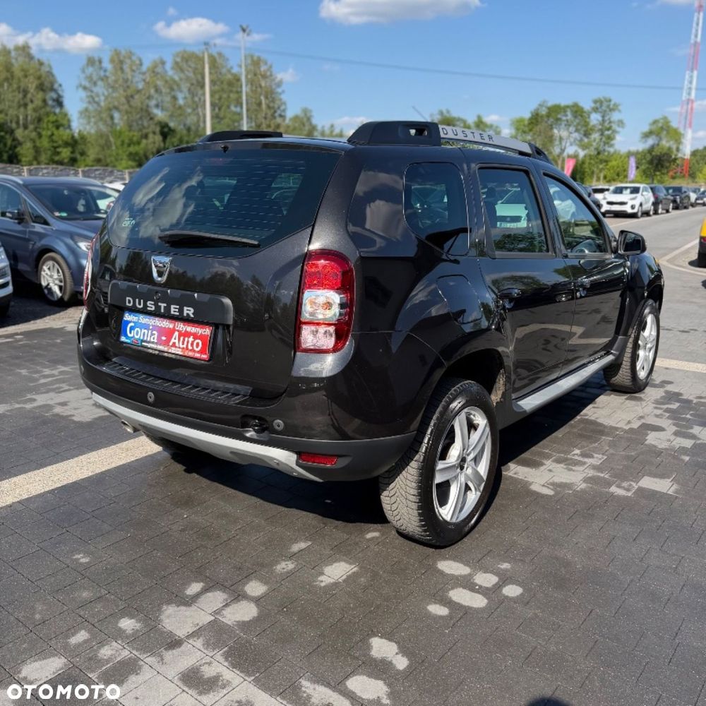 Dacia Duster - 10