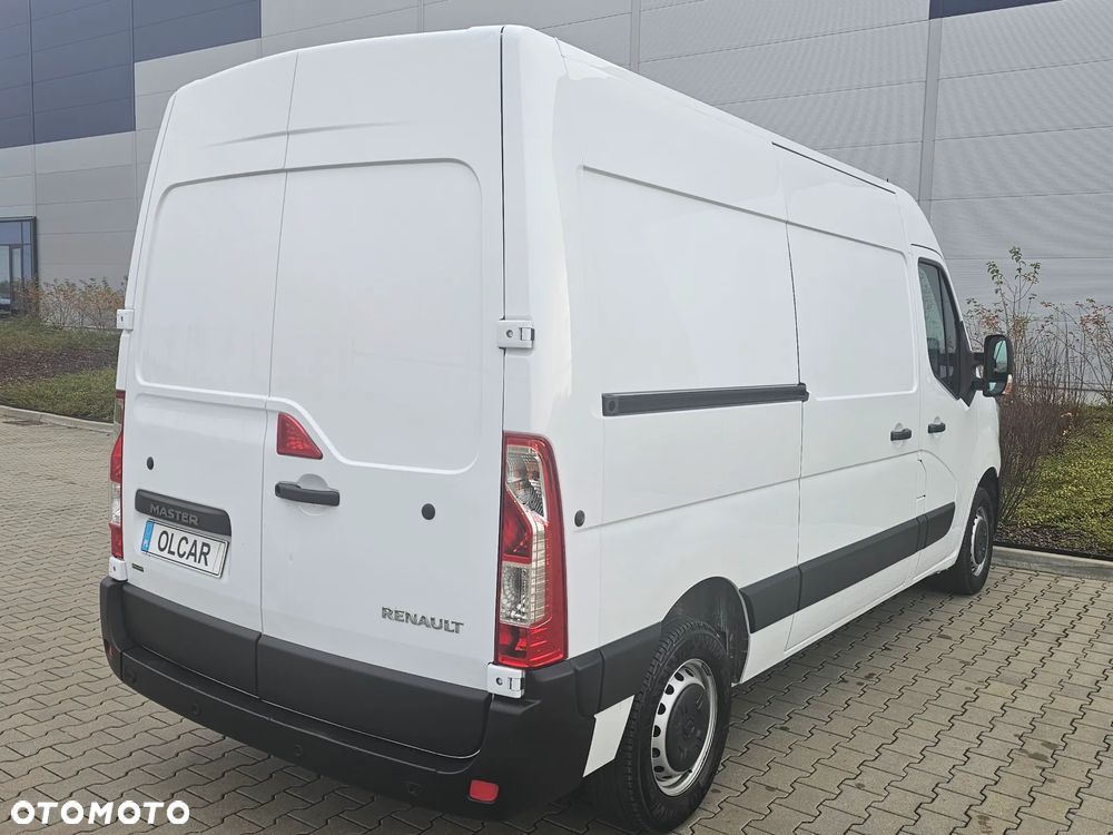 Renault MASTER - 5