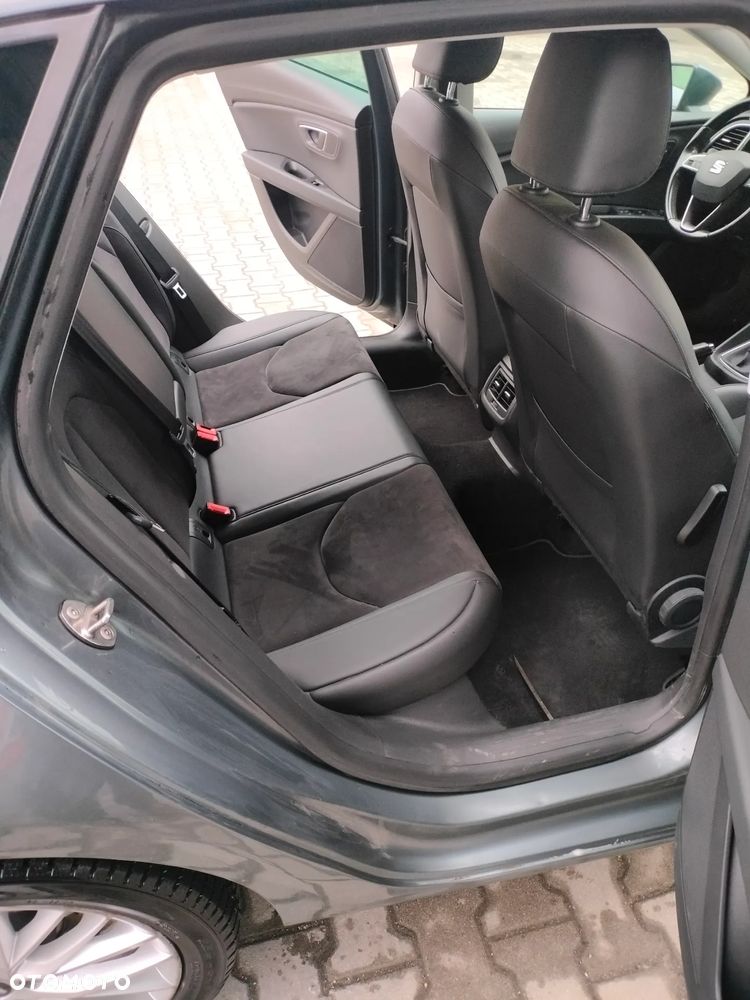 Seat Leon - 24