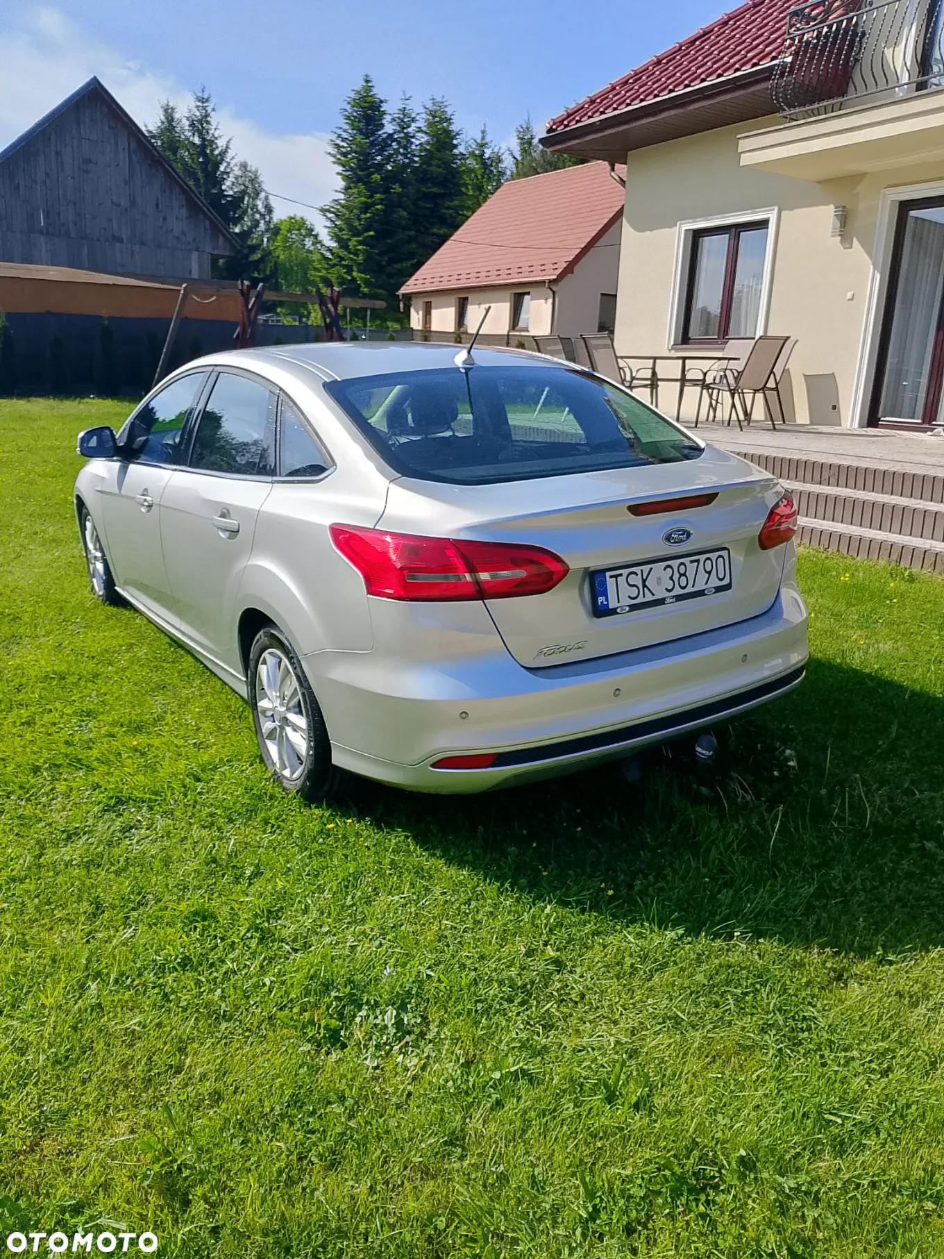 Ford Focus - 7